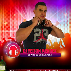 Yeison Mendez
