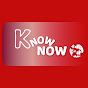 Know Now logo