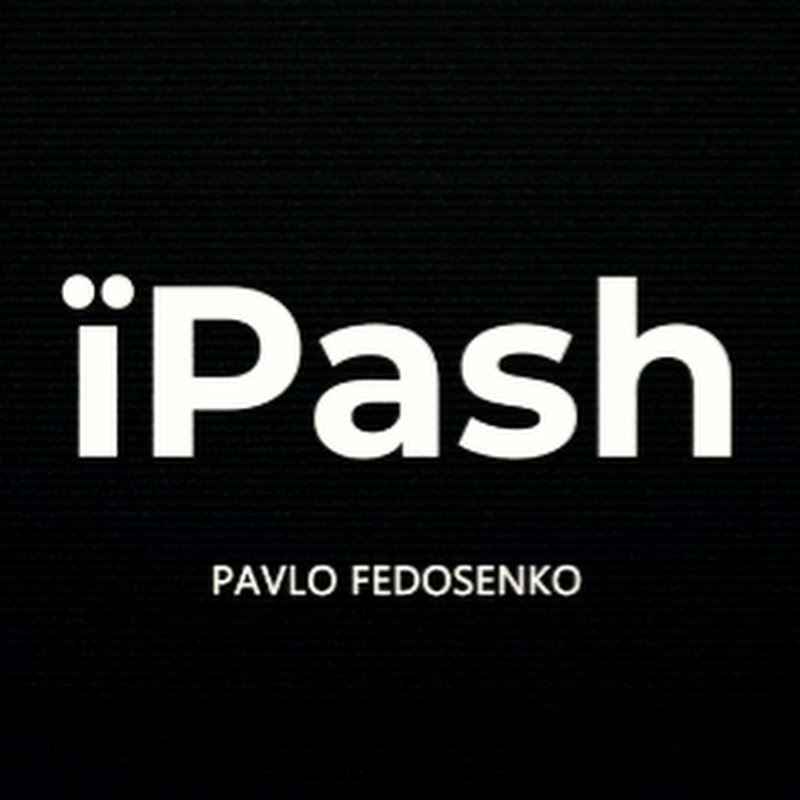 їPash