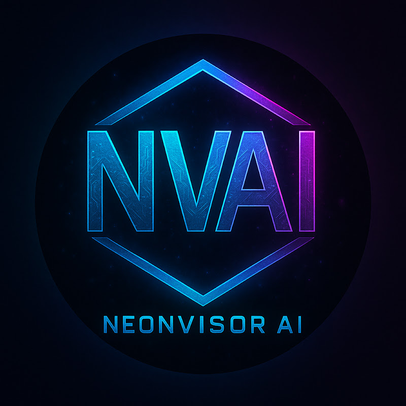 NeonVisor AI
