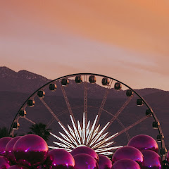 Coachella Avatar