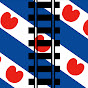 Frisian Railway Locomotion logo