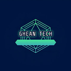 ghean tech 🏹