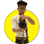 AR DAILY VLOGS logo