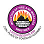 MFM Zion Assembly -  Lagos Region 209 logo