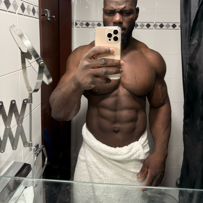 thebigblackboy TV