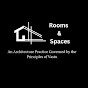 Rooms And Spaces logo