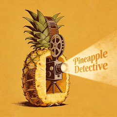 Channel thumbnail for Pineapple Detective