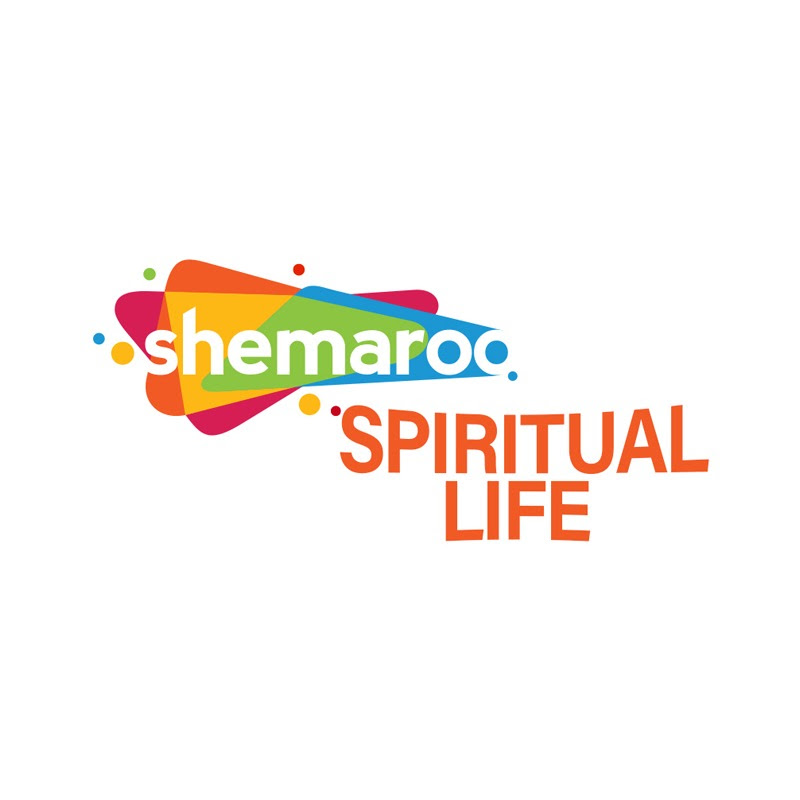 Shemaroo Spiritual Life Logo