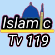 Islamic Tv 119