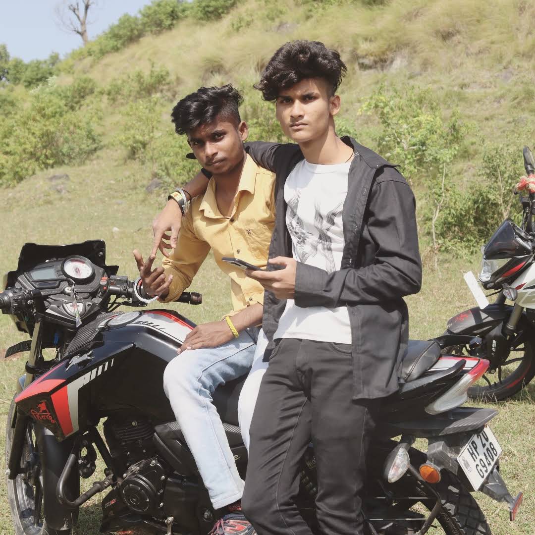 Post from Rider raj