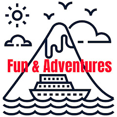 Fun and adventures  channel thumbnail