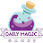 Daily Magic Games