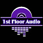 1st Floor Audio logo