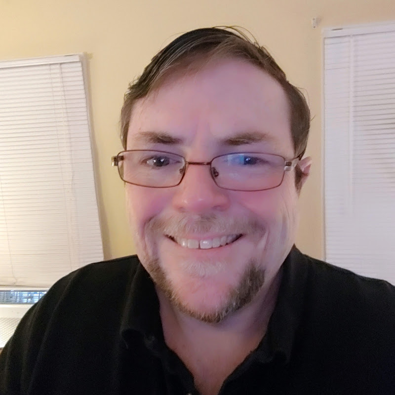 Scott McMurrain