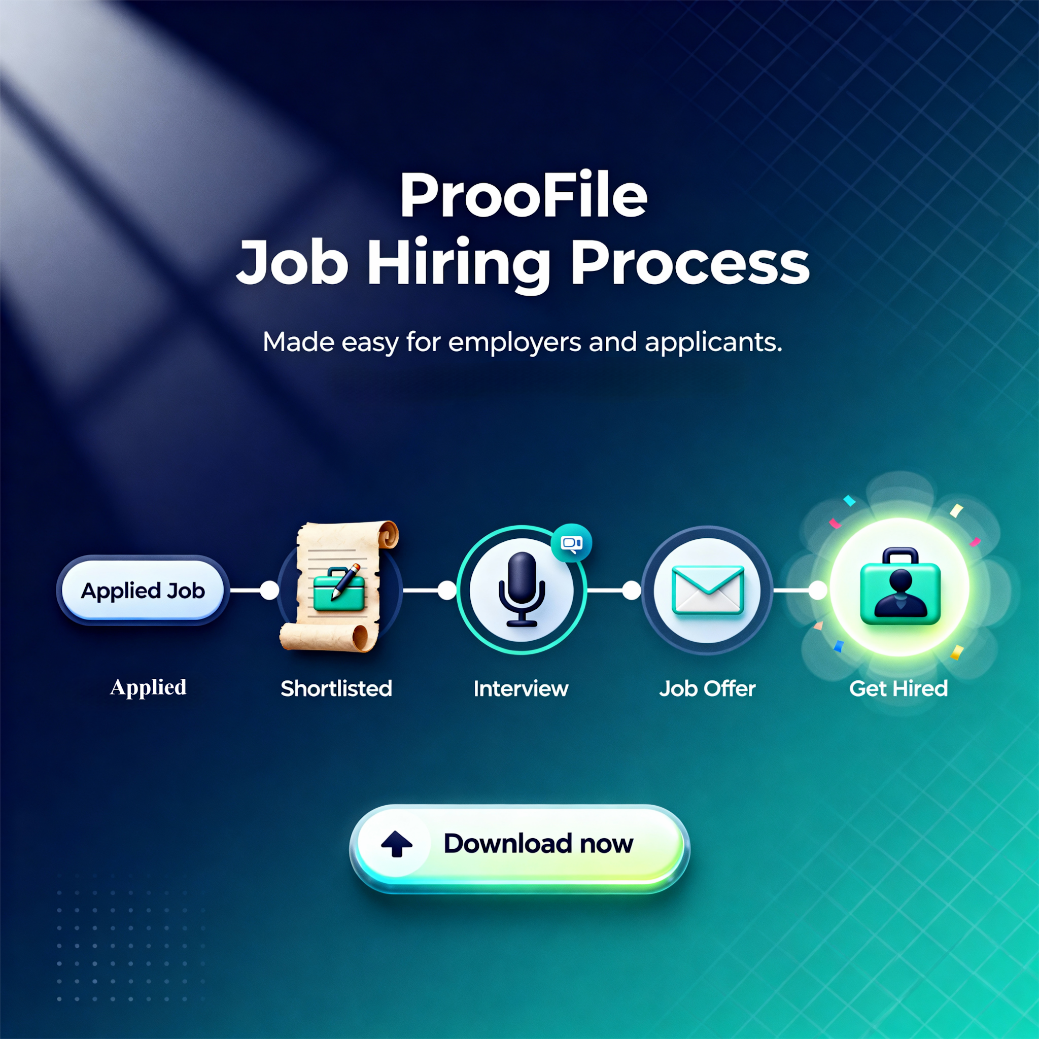 Post from ProoFile Official
