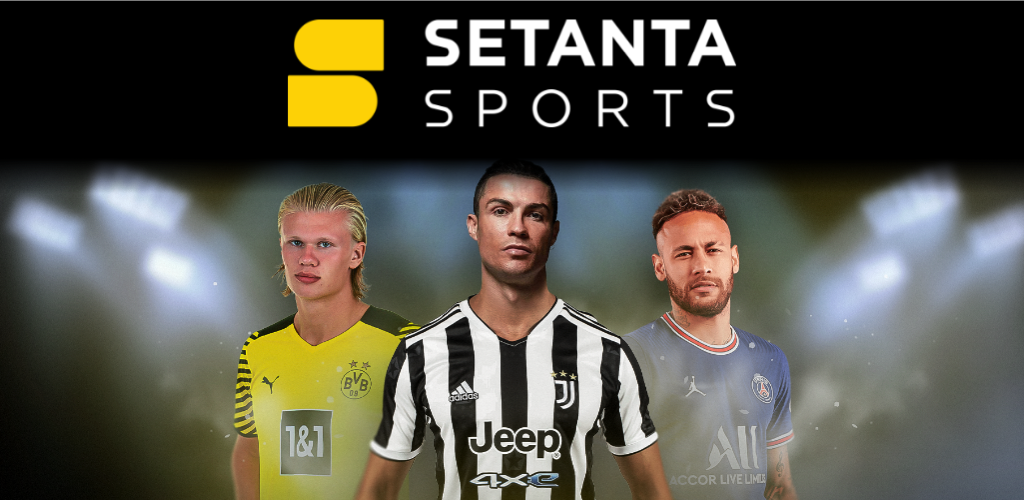 Setanta Sports APK download for Android | Dice Technology Ltd