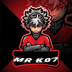 Mr K07