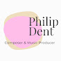 Philip Dent - Composer & Music Producer logo
