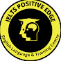 IELTS POSITIVE EDGE logo
