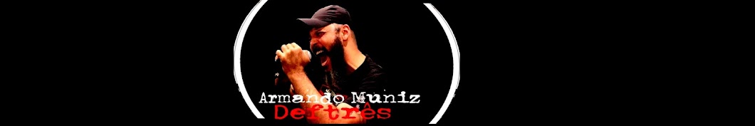 Muniz Armando F YouTube channel avatar