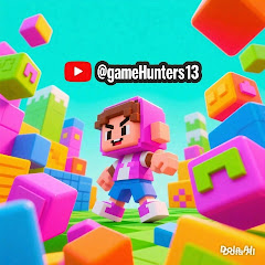 Game Hunters