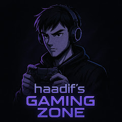 haadif's gaming zone