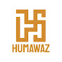 Hum Awaz logo