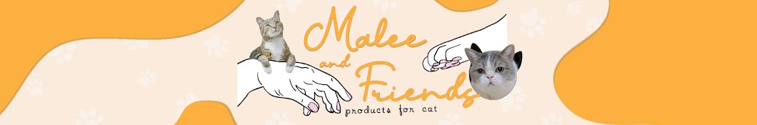 Malee_Friends YouTube kanalı avatarı