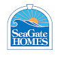 SeaGate Homes logo
