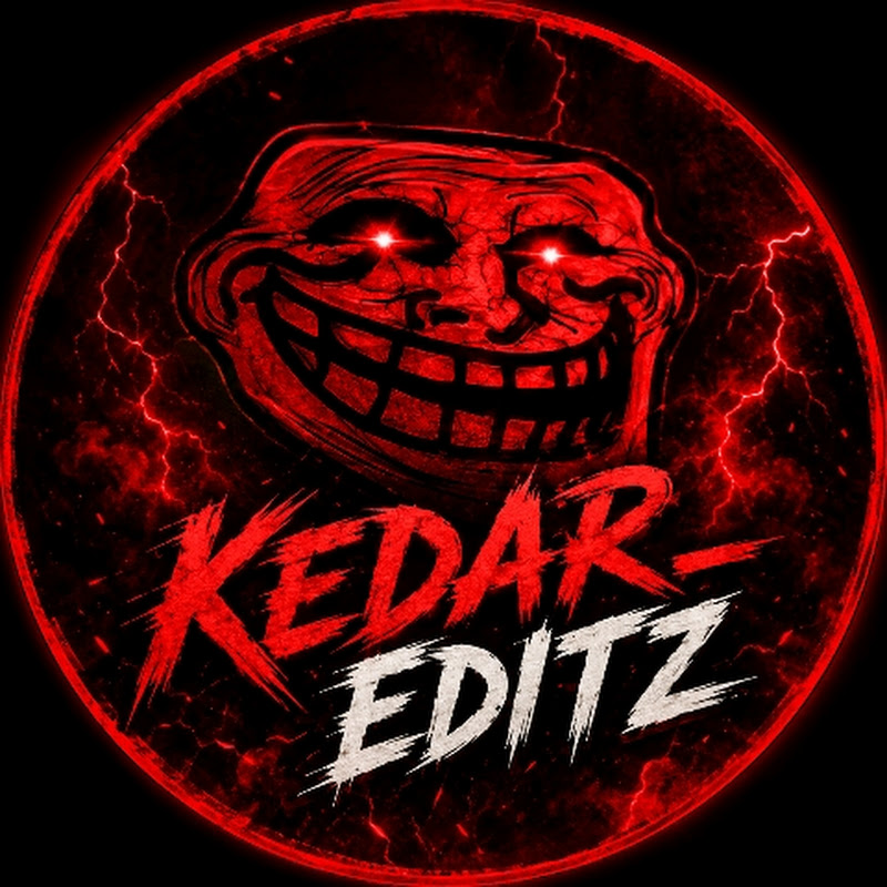 Kedar_editz avatar