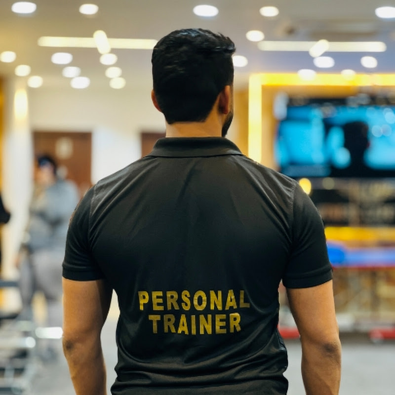 Ajay fitness