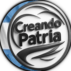 CREANDO PATRIA EN ARGENTINA