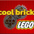 Cool bricks