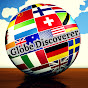 Globe Discoverer logo