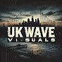 UK Wave Visuals Avatar