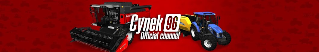Cynek96 YouTube 频道头像