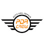 PDR Crew Auto Hail Repair - Austin, Texas logo