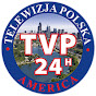 Telewizja Polska America logo