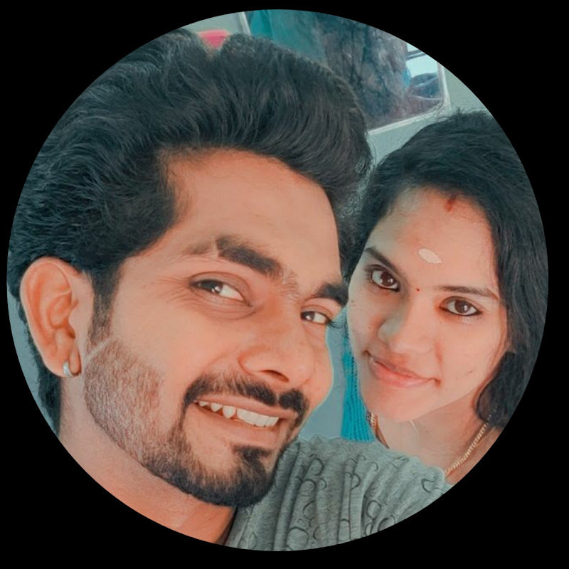 Bharathi ❤️ Ranju