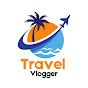 Travel Vlogger logo