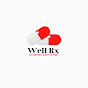 Well Rx medicine knowledge  logo