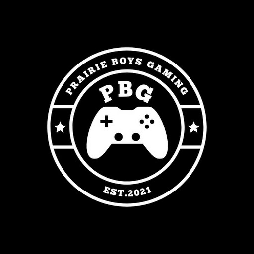 Prairie Boys Gaming