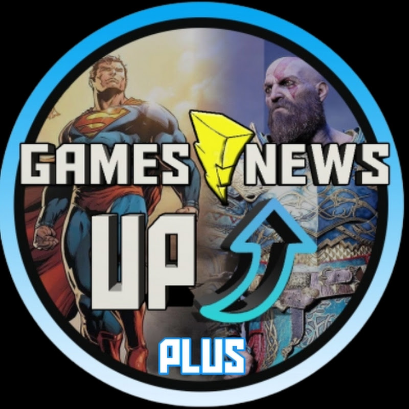 Games Newsup Plus