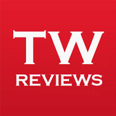 Логотип каналу Tech World Reviews