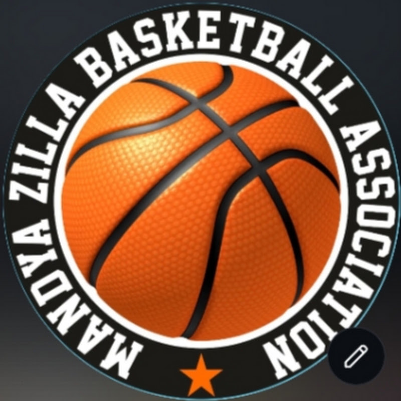 Mandya basketball team  avatar