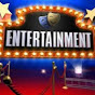 Kannada World Entertainment logo