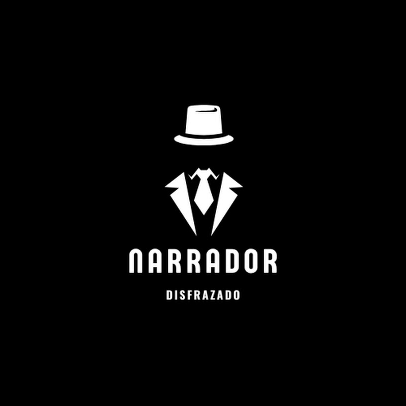 Narrador disfrazado