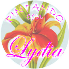 Pintando con Lydia Image Thumbnail