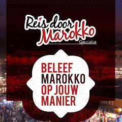 Reis door Marokko - Specialist
